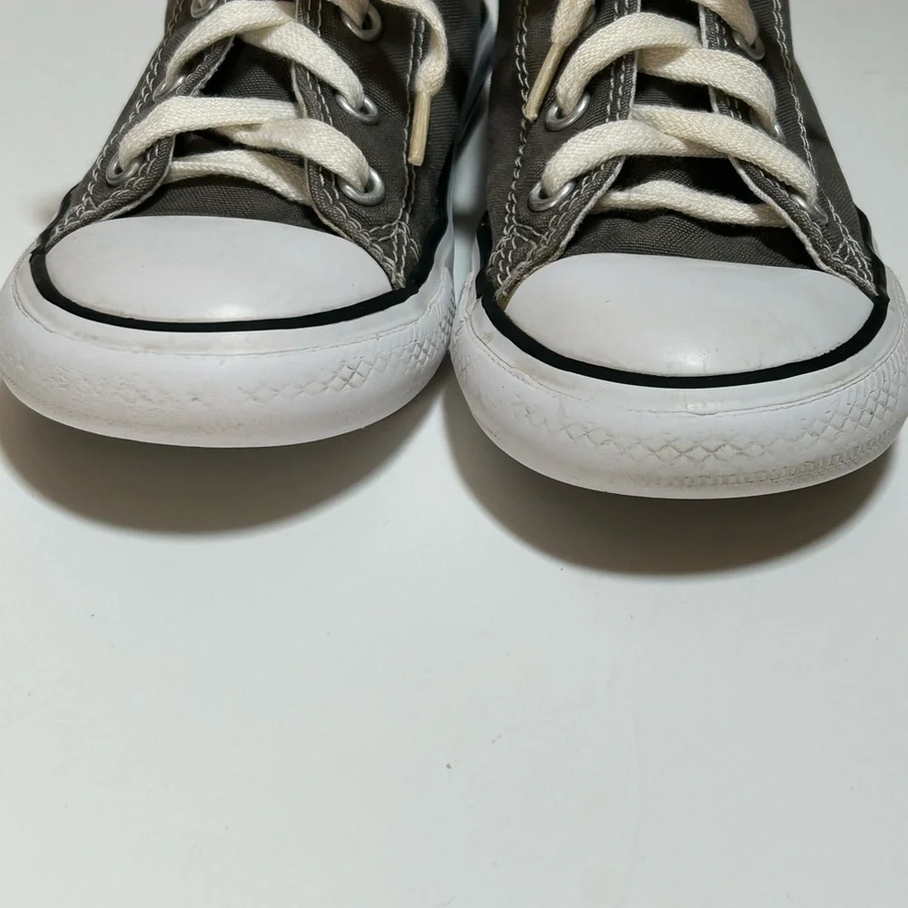 Converse Chuck Taylor All Star Low Top Sneakers